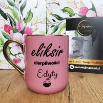 Edle Tasse "Kamilas...