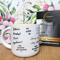 Becher - Chamski in 5...