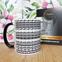 Tasse - Ich werde mich...