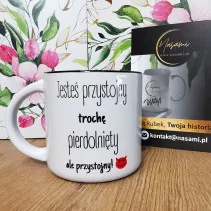 Mug - Nuan sigat, bisi gila...