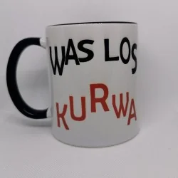 Kubek - WAS LOS KURWA